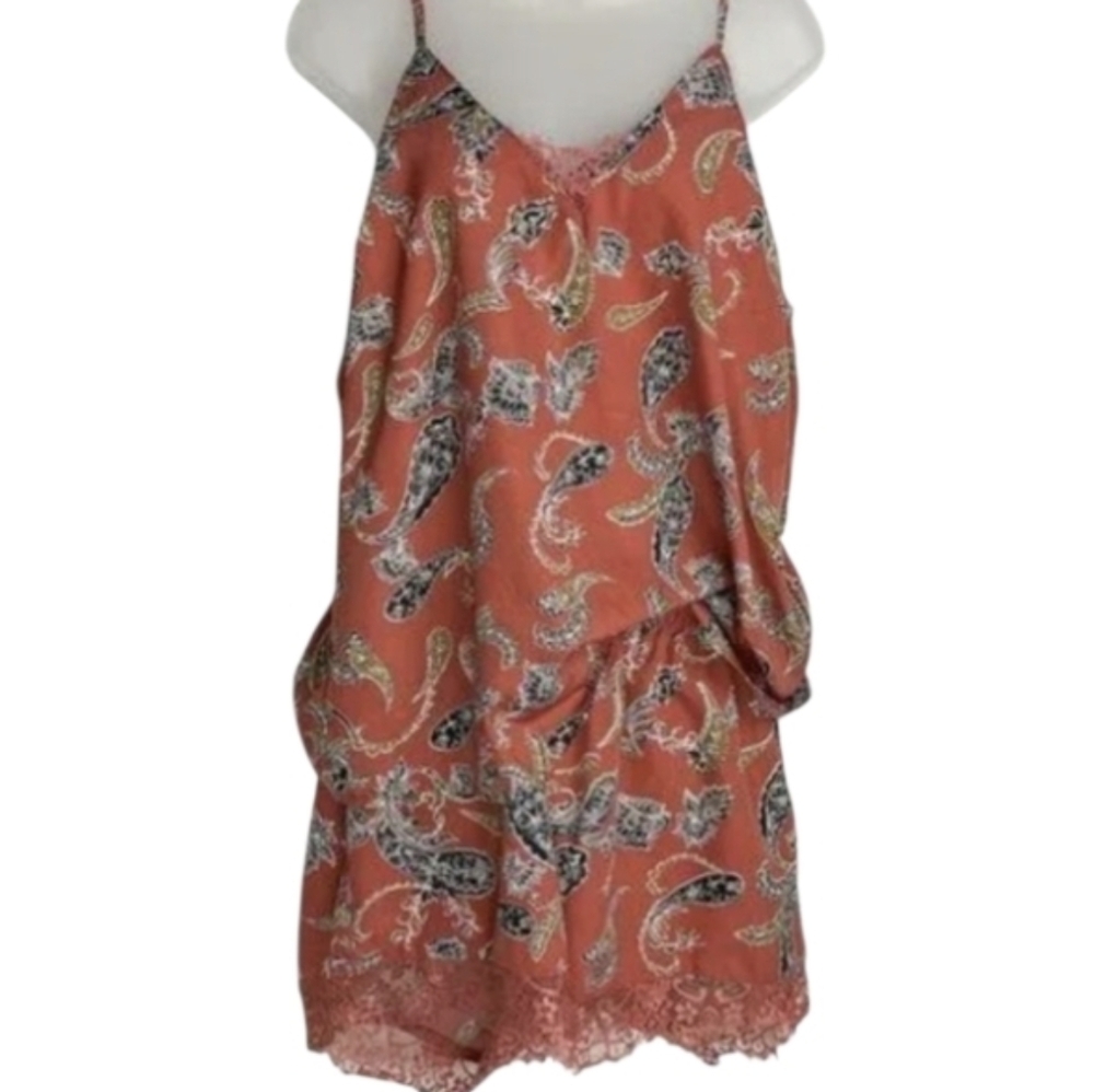 Japna Lounge Set Size Large NWOT